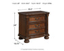 Lavinton Bedroom Set - Faith Furniture (Manhattan, KS)