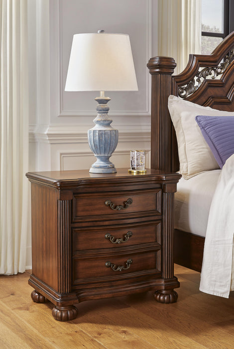 Lavinton Bedroom Set - Faith Furniture (Manhattan, KS)
