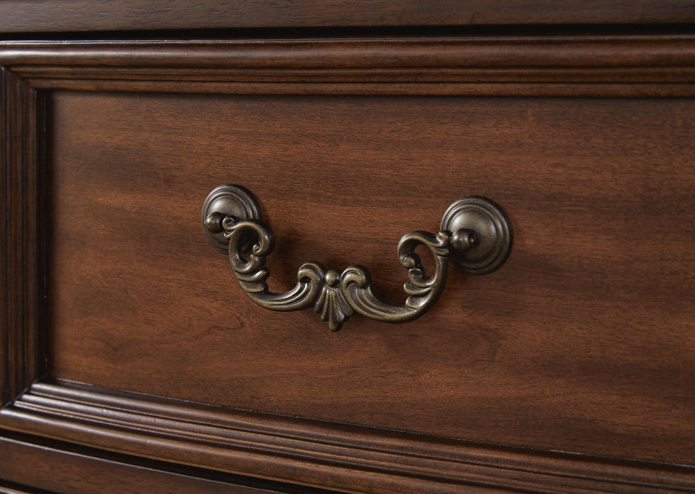 Lavinton Bedroom Set - Faith Furniture (Manhattan, KS)