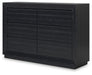 Londer Dresser - Faith Furniture (Manhattan, KS)
