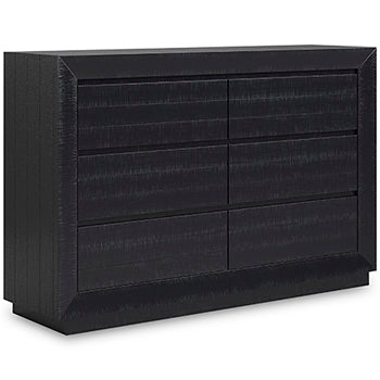 Londer Dresser - Faith Furniture (Manhattan, KS)