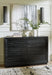 Londer Dresser and Mirror - Faith Furniture (Manhattan, KS)