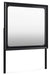 Londer Dresser and Mirror - Faith Furniture (Manhattan, KS)