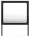 Londer Dresser and Mirror - Faith Furniture (Manhattan, KS)