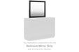 Londer Dresser and Mirror - Faith Furniture (Manhattan, KS)