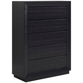 Londer Chest of Drawers - Faith Furniture (Manhattan, KS)