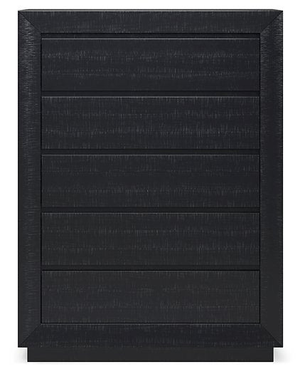 Londer Chest of Drawers - Faith Furniture (Manhattan, KS)