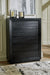 Londer Chest of Drawers - Faith Furniture (Manhattan, KS)