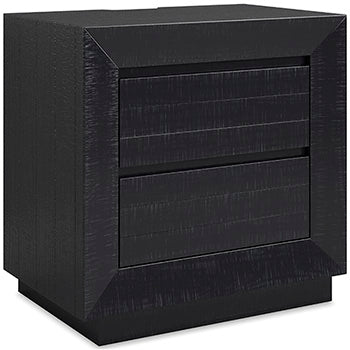 Londer Nightstand - Faith Furniture (Manhattan, KS)