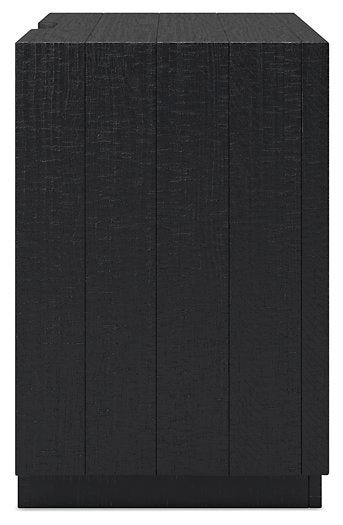 Londer Nightstand - Faith Furniture (Manhattan, KS)