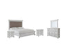 Kanwyn Bedroom Set - Faith Furniture (Manhattan, KS)