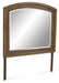 Feddinger Dresser and Mirror - Faith Furniture (Manhattan, KS)