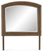 Feddinger Dresser and Mirror - Faith Furniture (Manhattan, KS)