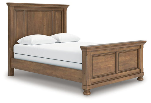 Feddinger Bed - Faith Furniture (Manhattan, KS)
