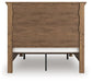 Feddinger Panel Storage Bed - Faith Furniture (Manhattan, KS)