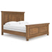 Feddinger Panel Storage Bed - Faith Furniture (Manhattan, KS)