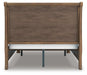 Feddinger Panel Storage Bed - Faith Furniture (Manhattan, KS)