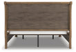 Feddinger Panel Storage Bed - Faith Furniture (Manhattan, KS)
