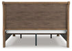 Feddinger Panel Storage Bed - Faith Furniture (Manhattan, KS)