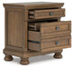 Feddinger Nightstand - Faith Furniture (Manhattan, KS)