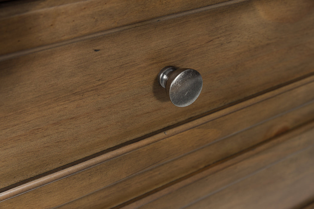 Feddinger Nightstand - Faith Furniture (Manhattan, KS)