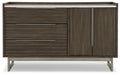 Arkenton Dresser and Mirror - Faith Furniture (Manhattan, KS)