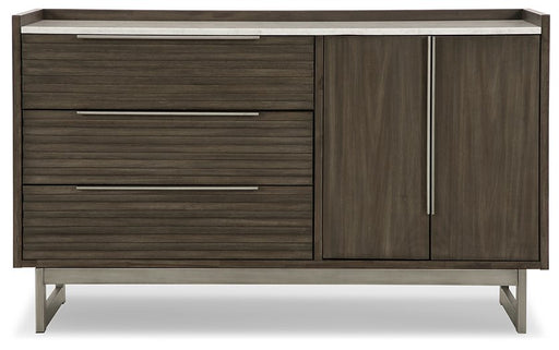 Arkenton Dresser - Faith Furniture (Manhattan, KS)