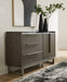 Arkenton Dresser and Mirror - Faith Furniture (Manhattan, KS)
