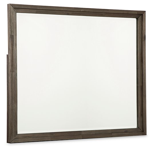 Arkenton Dresser and Mirror - Faith Furniture (Manhattan, KS)
