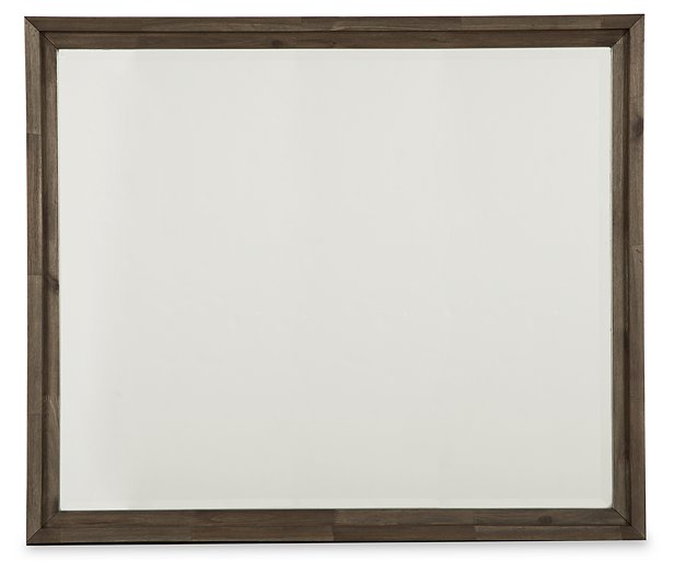 Arkenton Dresser and Mirror - Faith Furniture (Manhattan, KS)