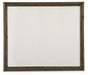 Arkenton Dresser and Mirror - Faith Furniture (Manhattan, KS)