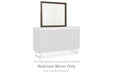 Arkenton Dresser and Mirror - Faith Furniture (Manhattan, KS)