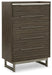 Arkenton Chest of Drawers - Faith Furniture (Manhattan, KS)