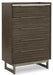 Arkenton Chest of Drawers - Faith Furniture (Manhattan, KS)