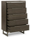 Arkenton Chest of Drawers - Faith Furniture (Manhattan, KS)