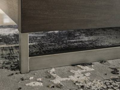 Arkenton Bedroom Package - Faith Furniture (Manhattan, KS)