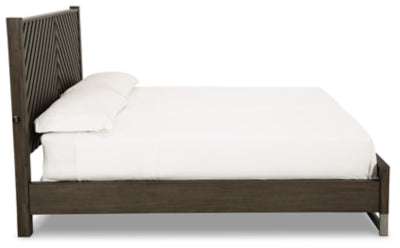 Arkenton Bedroom Package - Faith Furniture (Manhattan, KS)