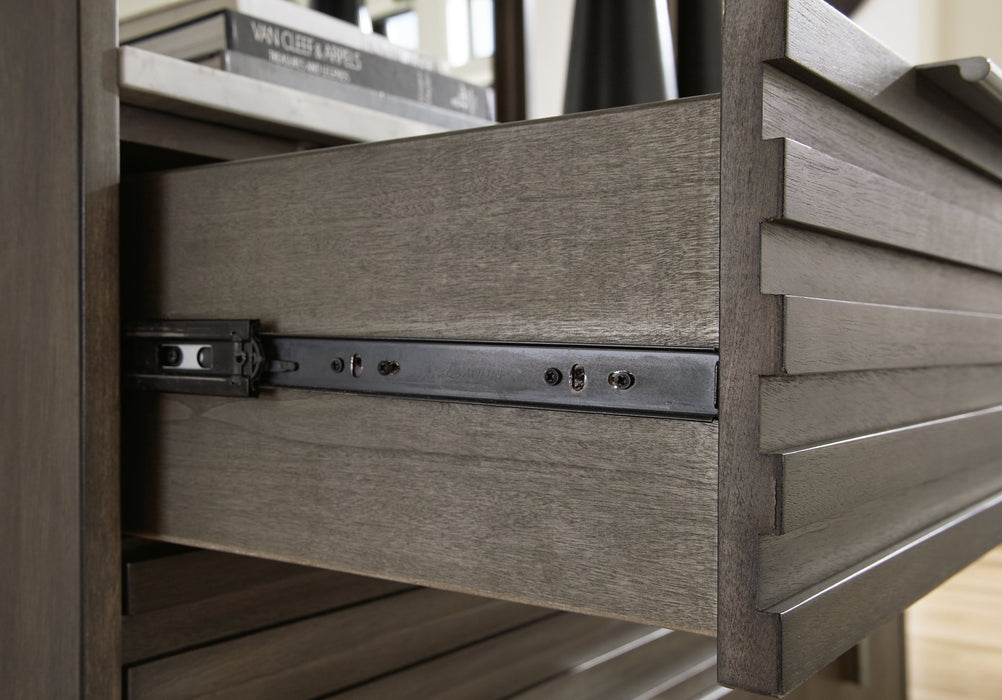 Arkenton Chest of Drawers - Faith Furniture (Manhattan, KS)