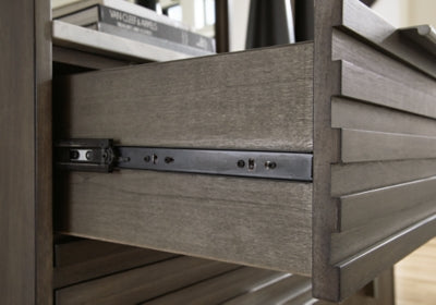 Arkenton Bedroom Package - Faith Furniture (Manhattan, KS)