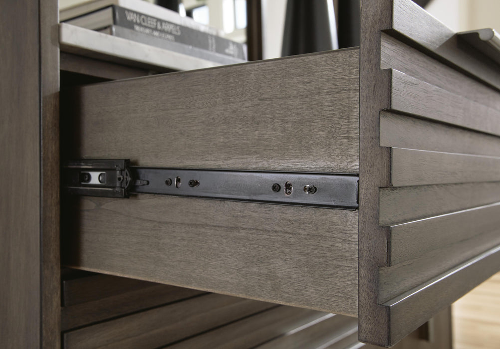 Arkenton Nightstand - Faith Furniture (Manhattan, KS)