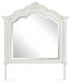 Montelaine Dresser and Mirror - Faith Furniture (Manhattan, KS)