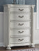 Montelaine Chest of Drawers - Faith Furniture (Manhattan, KS)
