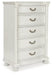 Montelaine Chest of Drawers - Faith Furniture (Manhattan, KS)
