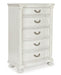 Montelaine Chest of Drawers - Faith Furniture (Manhattan, KS)