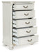 Montelaine Chest of Drawers - Faith Furniture (Manhattan, KS)