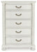 Montelaine Chest of Drawers - Faith Furniture (Manhattan, KS)