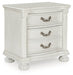 Montelaine Nightstand - Faith Furniture (Manhattan, KS)