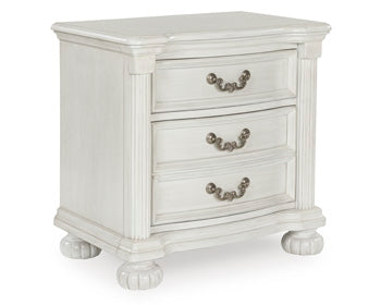 Montelaine Nightstand - Faith Furniture (Manhattan, KS)