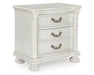 Montelaine Nightstand - Faith Furniture (Manhattan, KS)