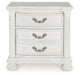 Montelaine Nightstand - Faith Furniture (Manhattan, KS)